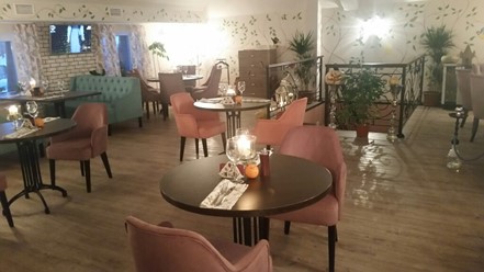 Фото компании  Pashkin House 14