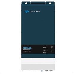 Инвертор-зарядное устройство TBB Power CC2.0L