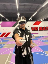 Фото компании  VR Battle 4
