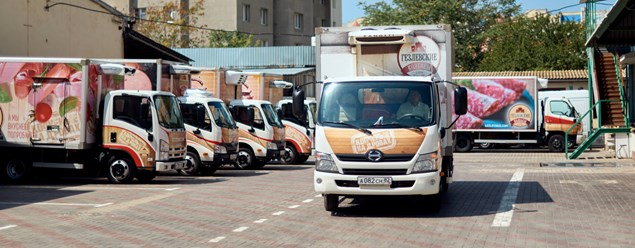 Фото компании ООО ”Гезлёвский" 4