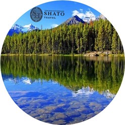 Фото компании ООО Shato Travel 5