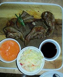 Фото компании  Строганов-Гриль, ресторан 26