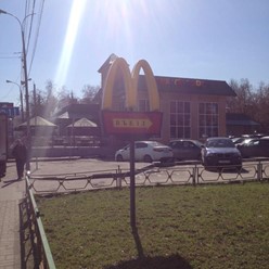 Фото компании  Макдоналдс, сеть ресторанов быстрого обслуживания 7