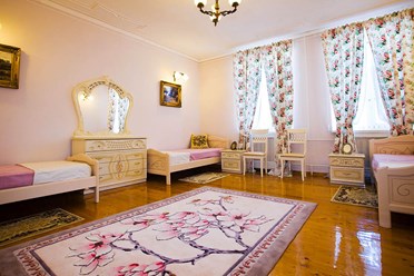 Фото компании  «Серебряный рассвет» 7