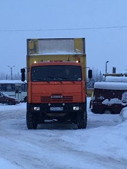 Фото компании ООО Транс-Лига 40