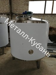 Фото компании ООО Металл-Кубань 8