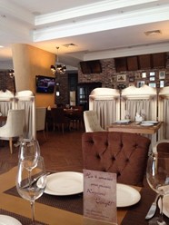 Фото компании  Пиросмани 3