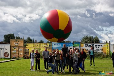 Фото компании  Команда53 10