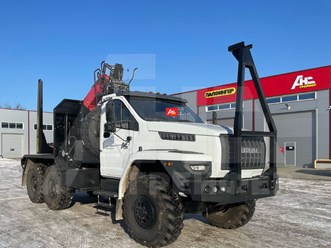 Фото компании ООО АНС Грейфер 1