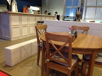 Фото компании  Ирон Кабис, кафе осетинской кухни 44