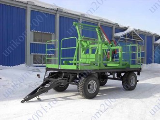 Фото компании ООО Завод нефтепромыслового оборудования "Уником" 55