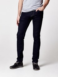 SKINNY
Качественные мужские джинсы, сшитые из премиального денима 13 OZ. Самый узкий фит. Плотное прилегание по всей штанине. Комфортная эластичная ткань. Три основных цвета на
выбор.