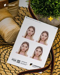 Фото компании  Напаспорт 3