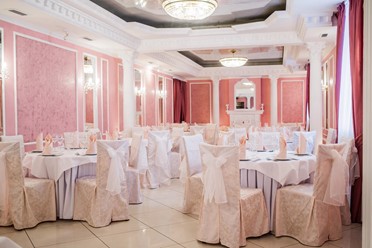 Фото компании  Империя, ресторан 32