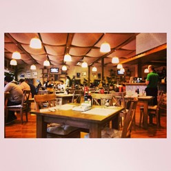 Фото компании  Trattoria 7