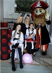 Фото компании  ВИП-праздник 3