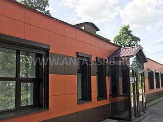 Фото компании ООО Анфас 10