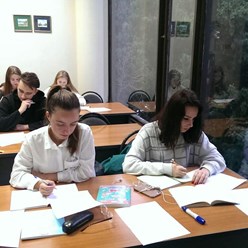 Фото компании  Просвещение 6