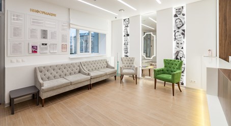 Фото компании ООО Эстетика 6