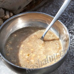 Суп гороховый Гала Гала