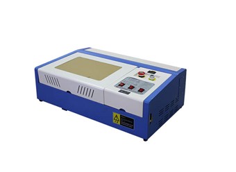 Лазерный станок 3020