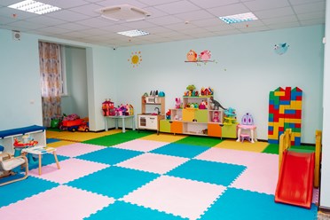 Фото компании ИП Гречаная Ольга Константиновна Bambini-club 3