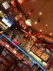 Фото компании  Papa Joe&#x60;s, ресторан-клуб 10