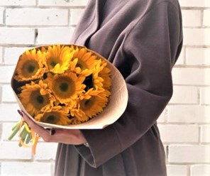 Фото компании  ЭльБукет 9