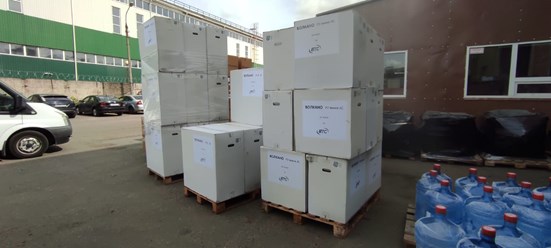 Фото компании ООО Бэст Климат 5