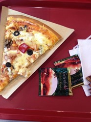 Фото компании  Yes! Pizza, пиццерия 3