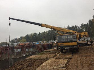 Фото компании ООО Арт-строй 32