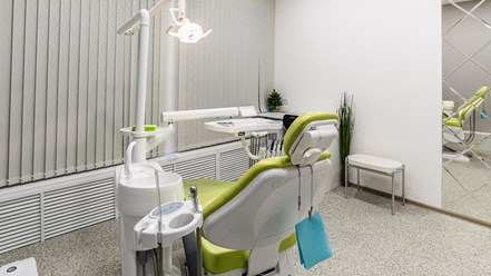 Фото компании  GDENT & Cosmetology 6