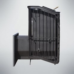 Фото компании  Властелин огня 14