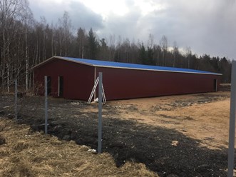 Фото компании ООО Завод Металлоконструкций 31