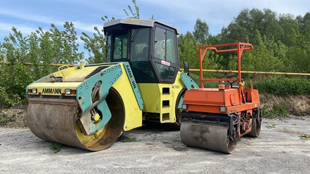 Фото компании  Сибстрой 1