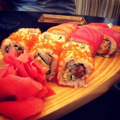 Фото компании  Якитория, сеть суши-ресторанов 25