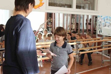 Частная школа - детский сад ОБРАЗОВАНИЕ ПЛЮС...I – учебное заведение, которое может гордиться своими высококвалифицированными педагогами и выпускниками.