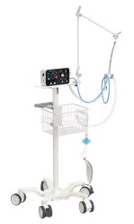 Портативный аппарат искусственной вентиляции легких CADUCEUS AIRMOB CD-A