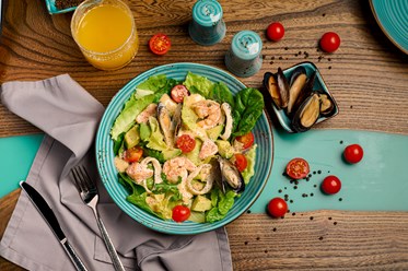 Фото компании ООО Мятный Енот 3