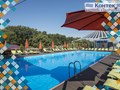 Бассейн гостиница 5*