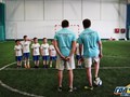 Фото компании ИП Детская школа футбола "Голактик" 1