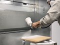 Чистая комната AirTech для Deco мебель, Сахалин