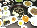 Фото компании  Korean BBQ Гриль, ресторан корейской кухни 1