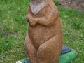 Фото компании ИП «Садовые фигурки» 2