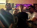 RAM (Грязный Рамирес) в студии звукозаписи YARKO MUSIC