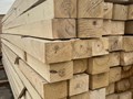 Фото компании  Пиломатериалы от производителя Гамма Лес 4