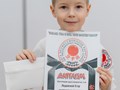 Фото компании  Каратэ клуб «Дзаншин» для детей 2
