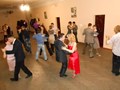 аргентинское танго Орел, Клуб Barrio de tango