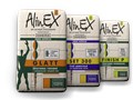 Алинекс - сухие строительные смеси для ремонта