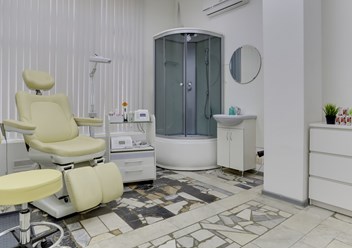 Фото компании  Шаг 1